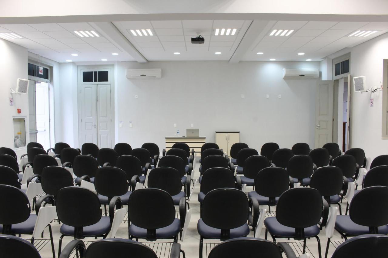Ceic Pousada E Eventos Nova Trento Exterior foto